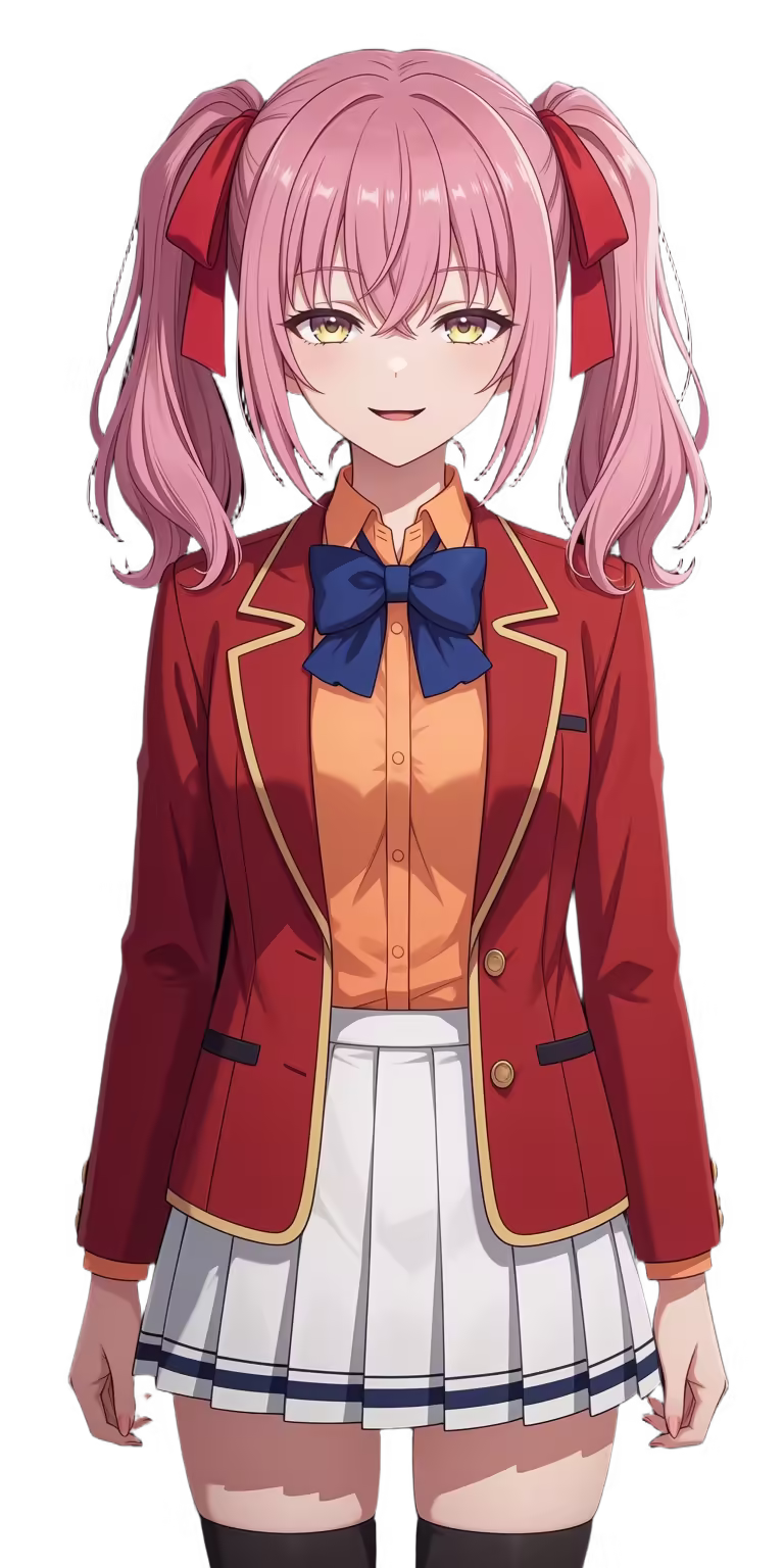 Ichika