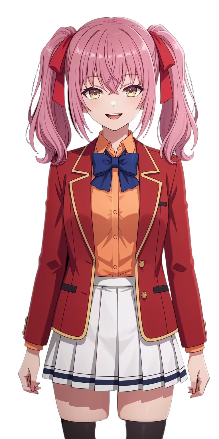 Ichika