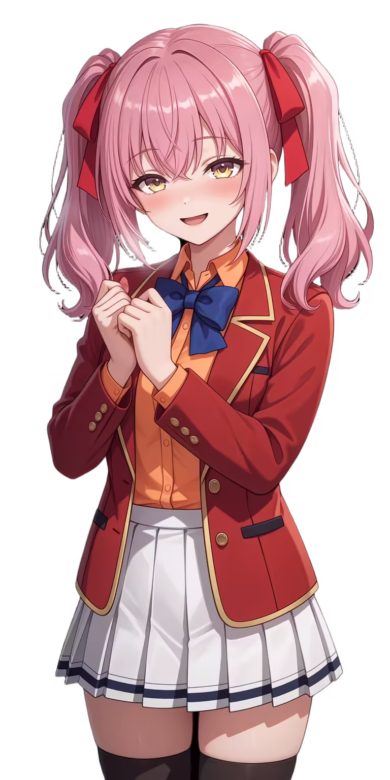 Ichika
