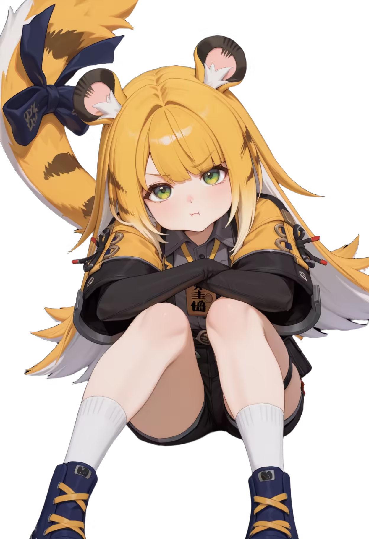 Ju Fufu