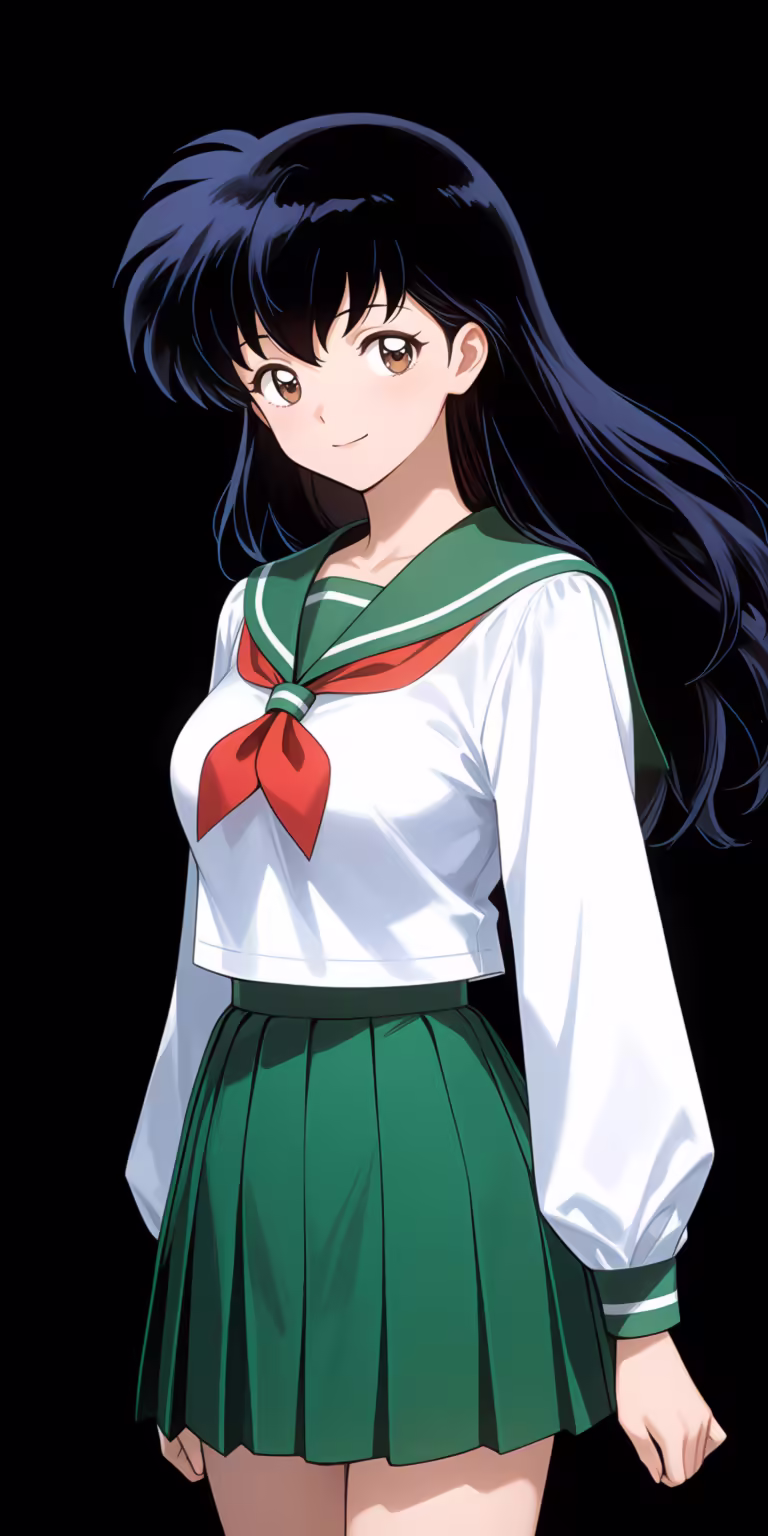 Kagome Higurashi