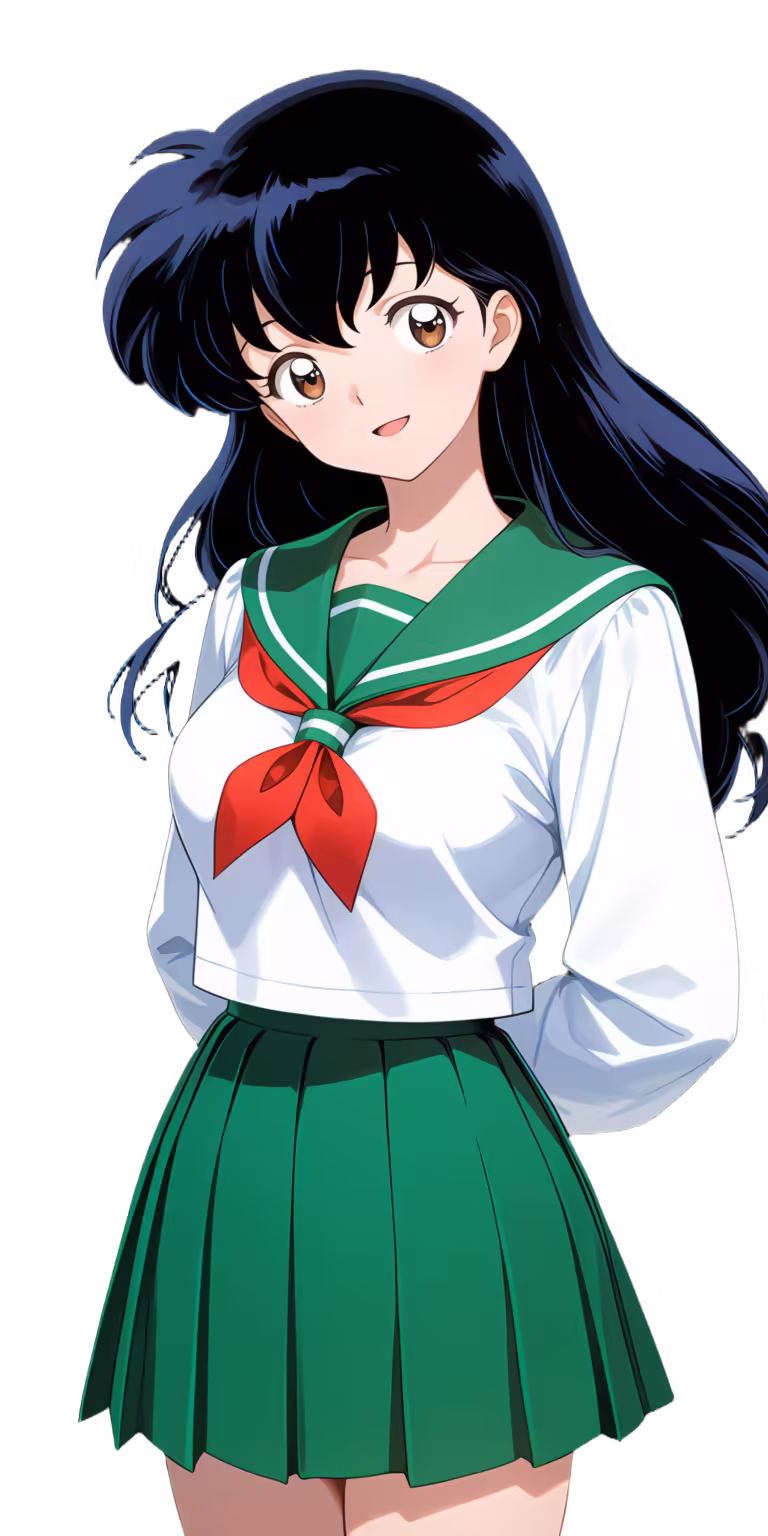 Kagome Higurashi