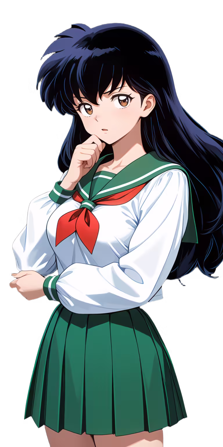 Kagome Higurashi