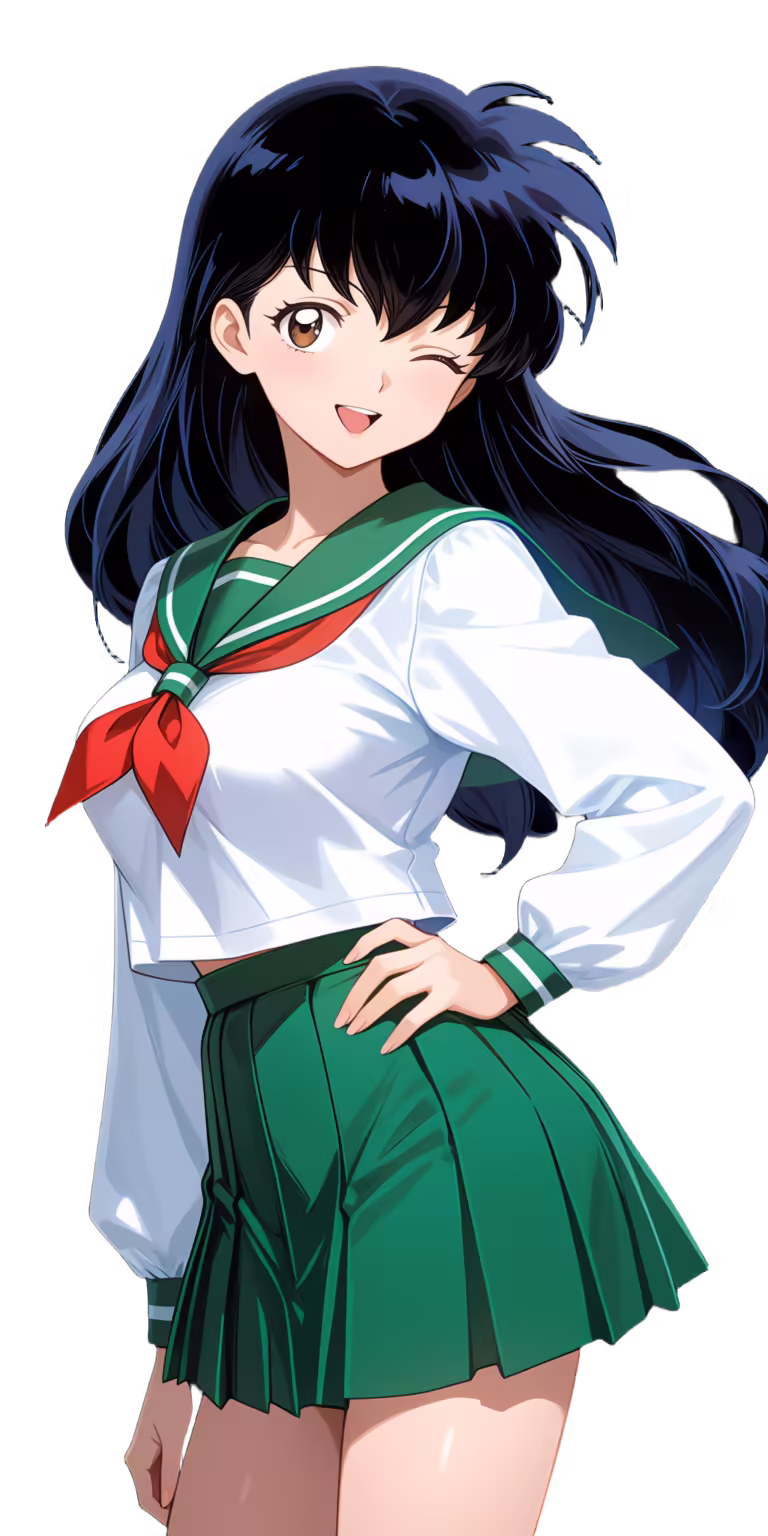 Kagome Higurashi