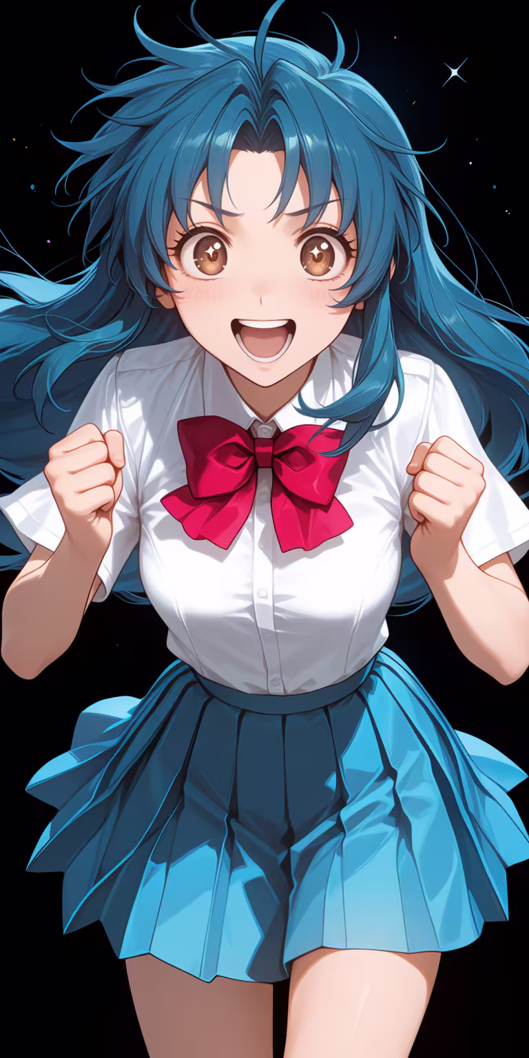 Kaname Chidori