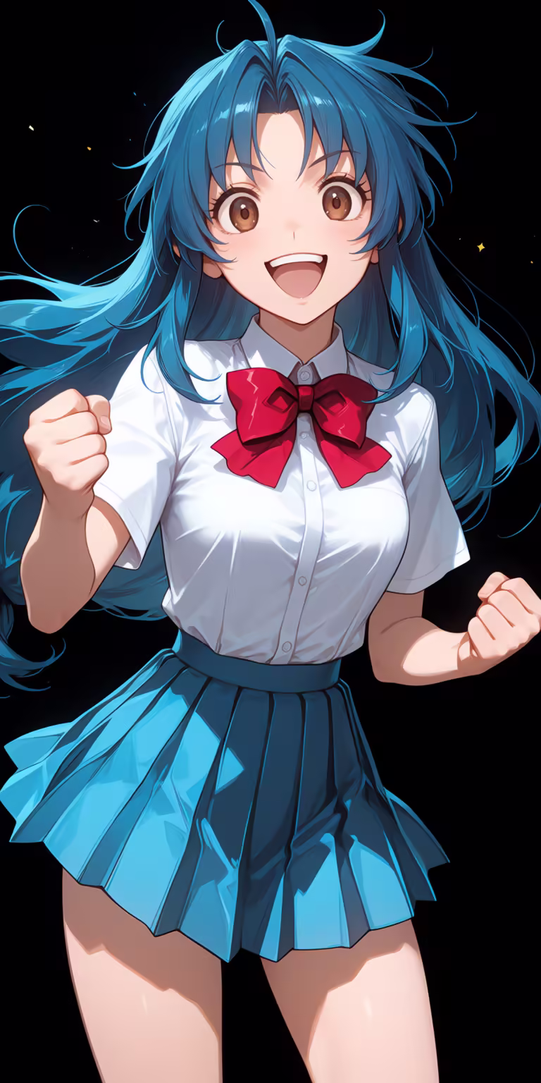 Kaname Chidori