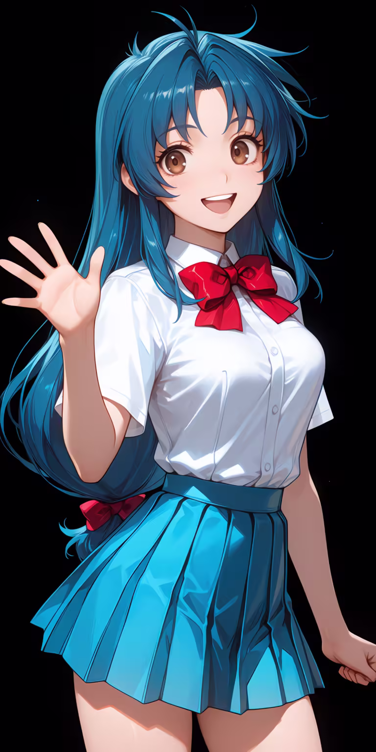Kaname Chidori