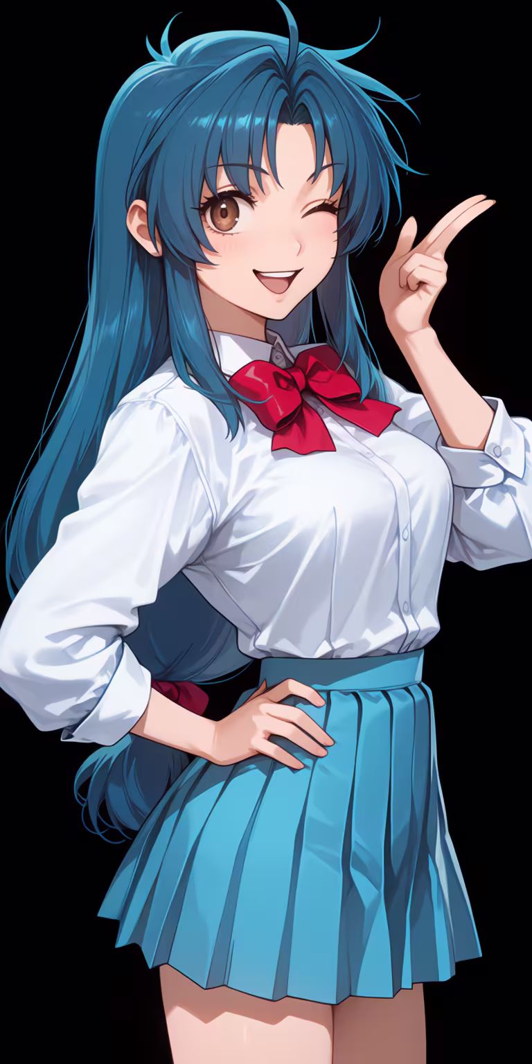 Kaname Chidori