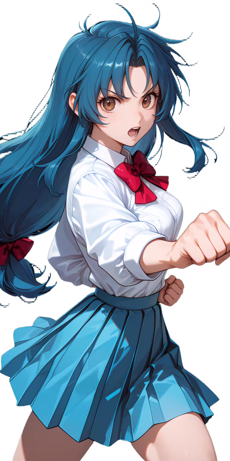 Kaname Chidori