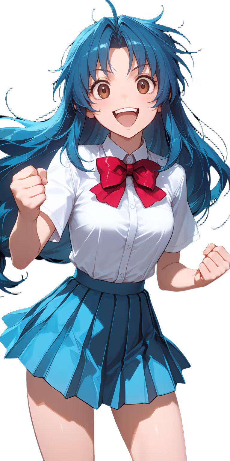 Kaname Chidori