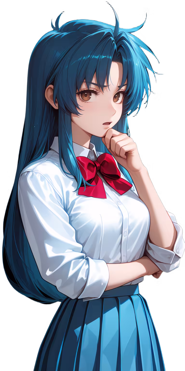 Kaname Chidori