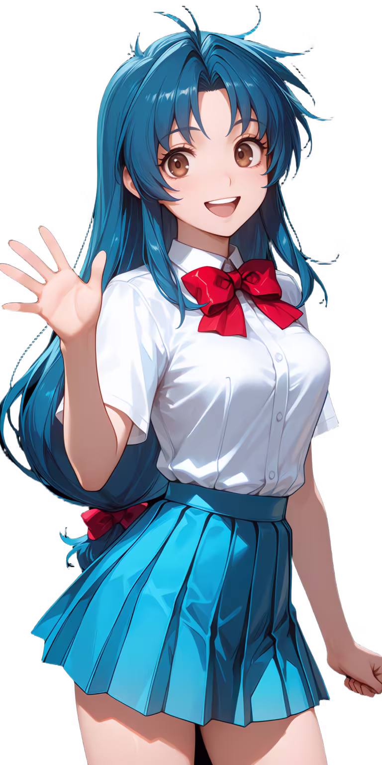 Kaname Chidori