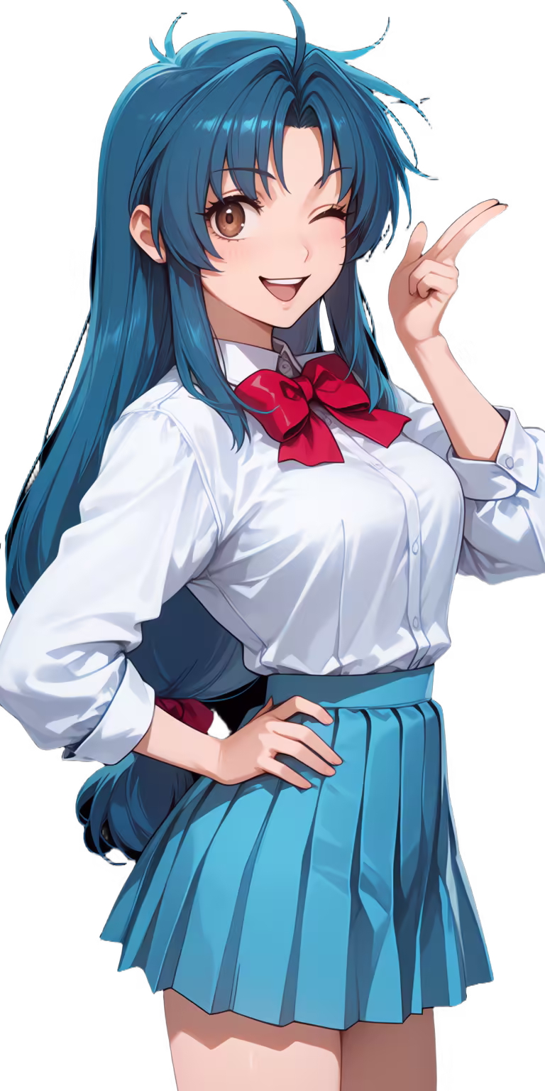 Kaname Chidori