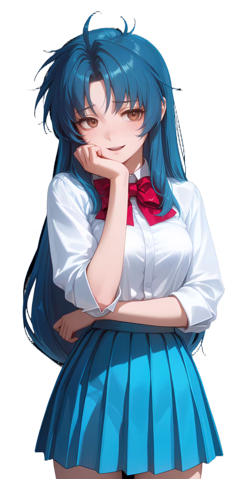 Kaname Chidori
