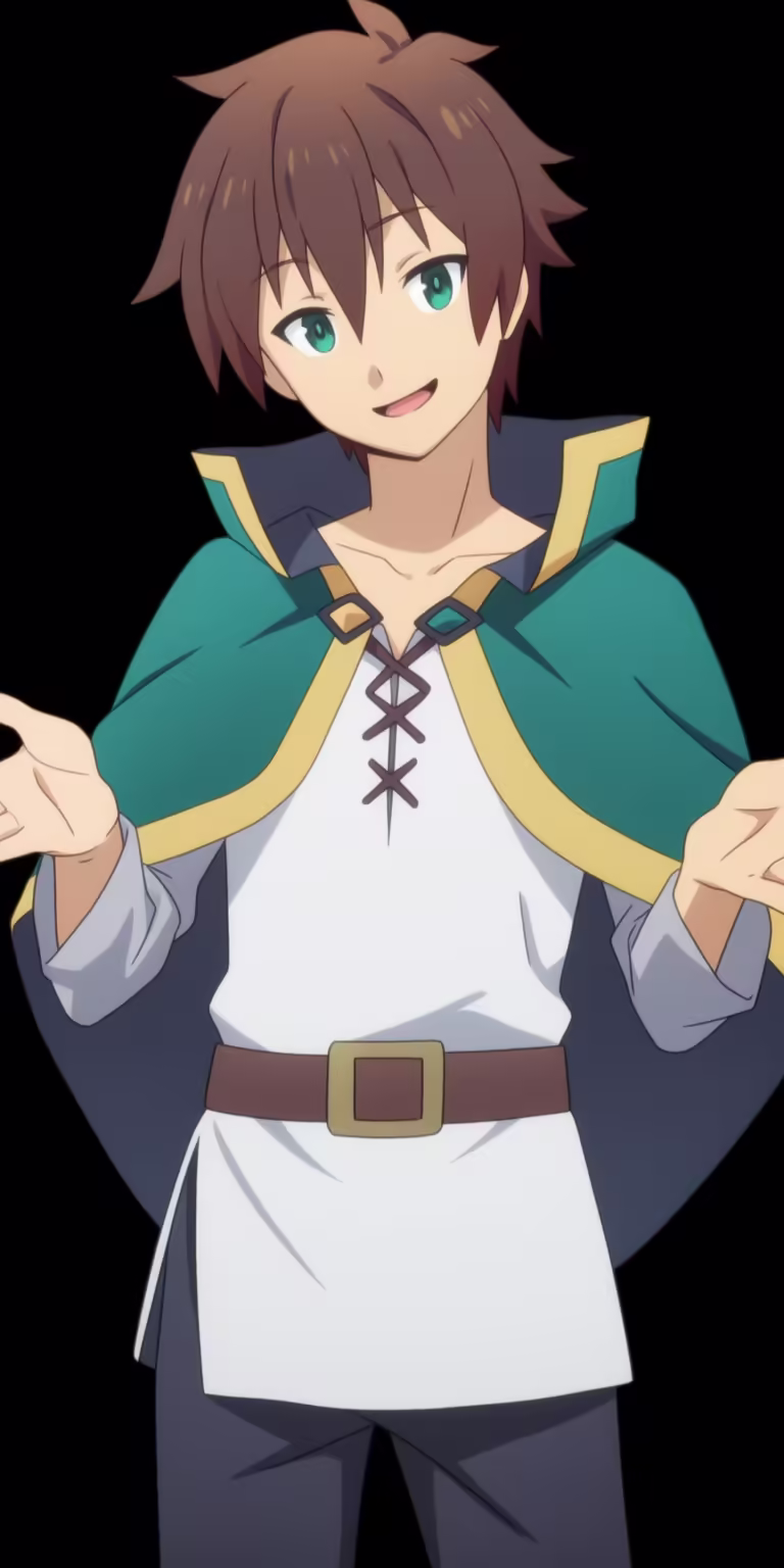 Kazuma
