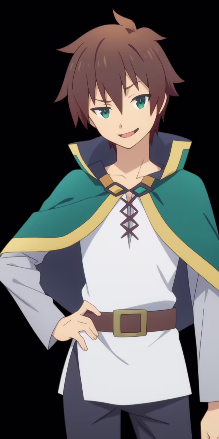 Kazuma