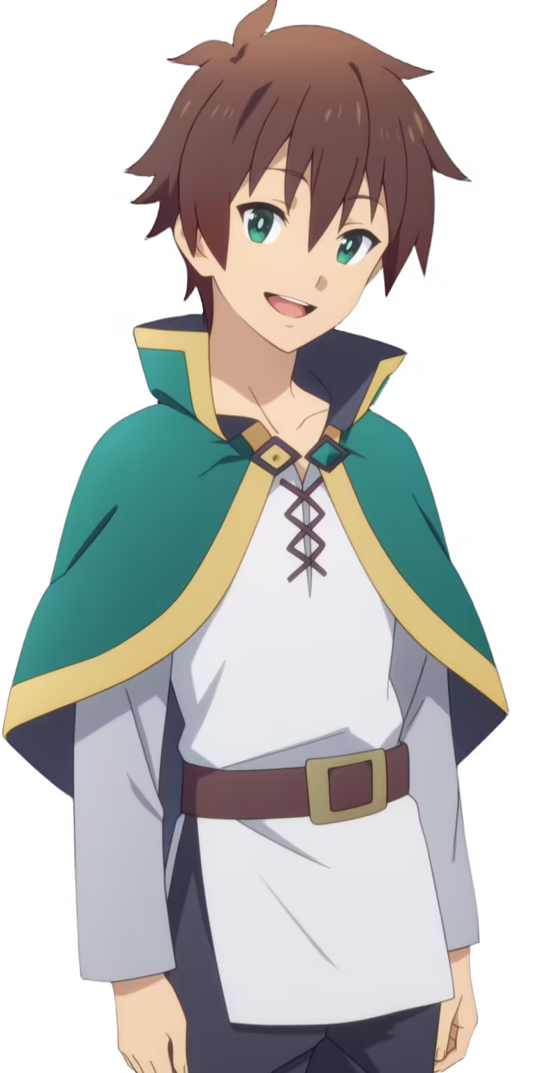 Kazuma