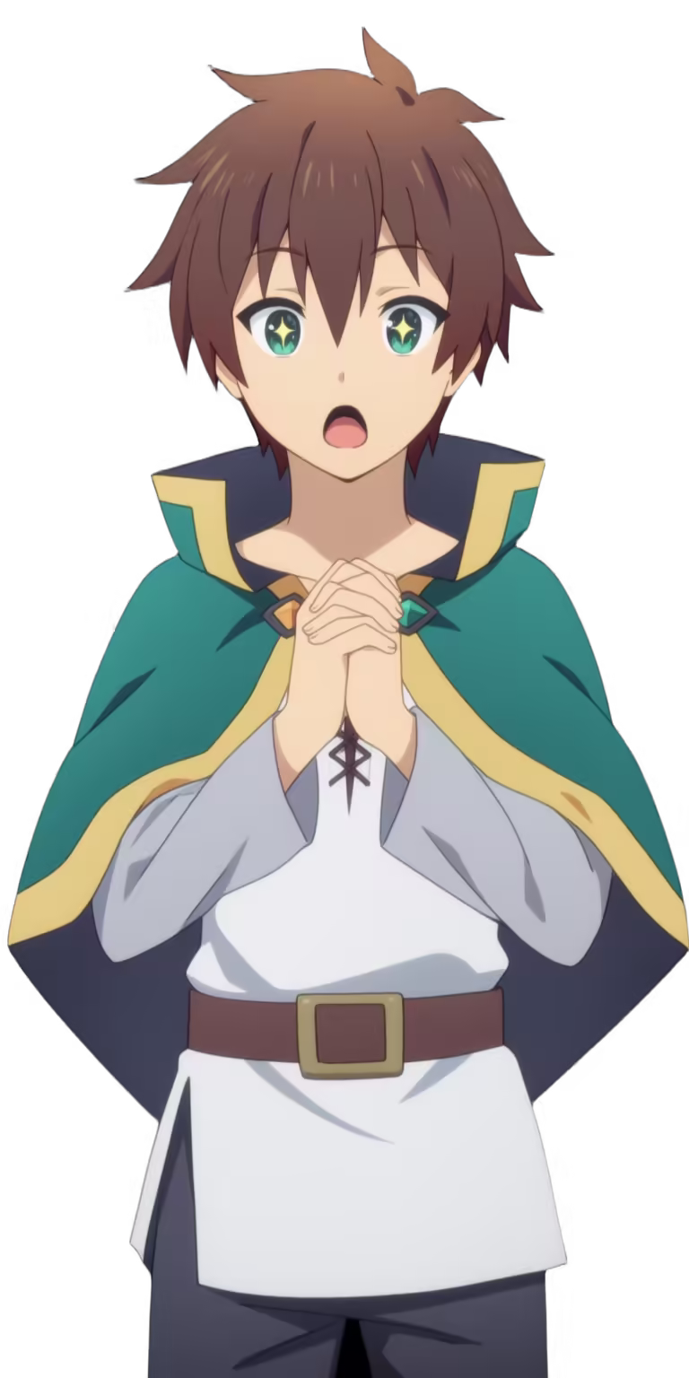 Kazuma