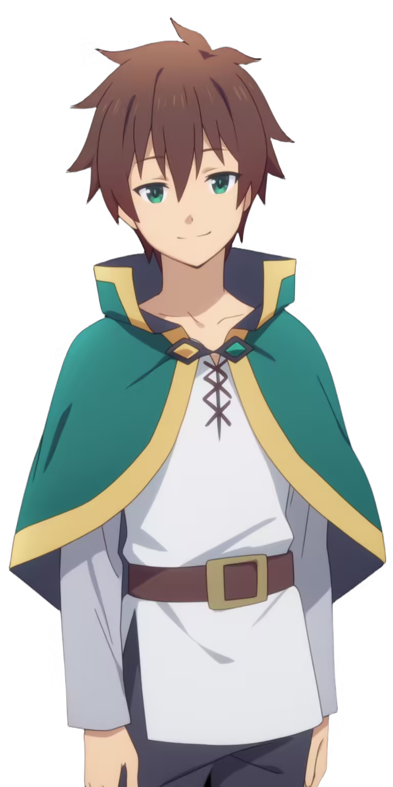 Kazuma