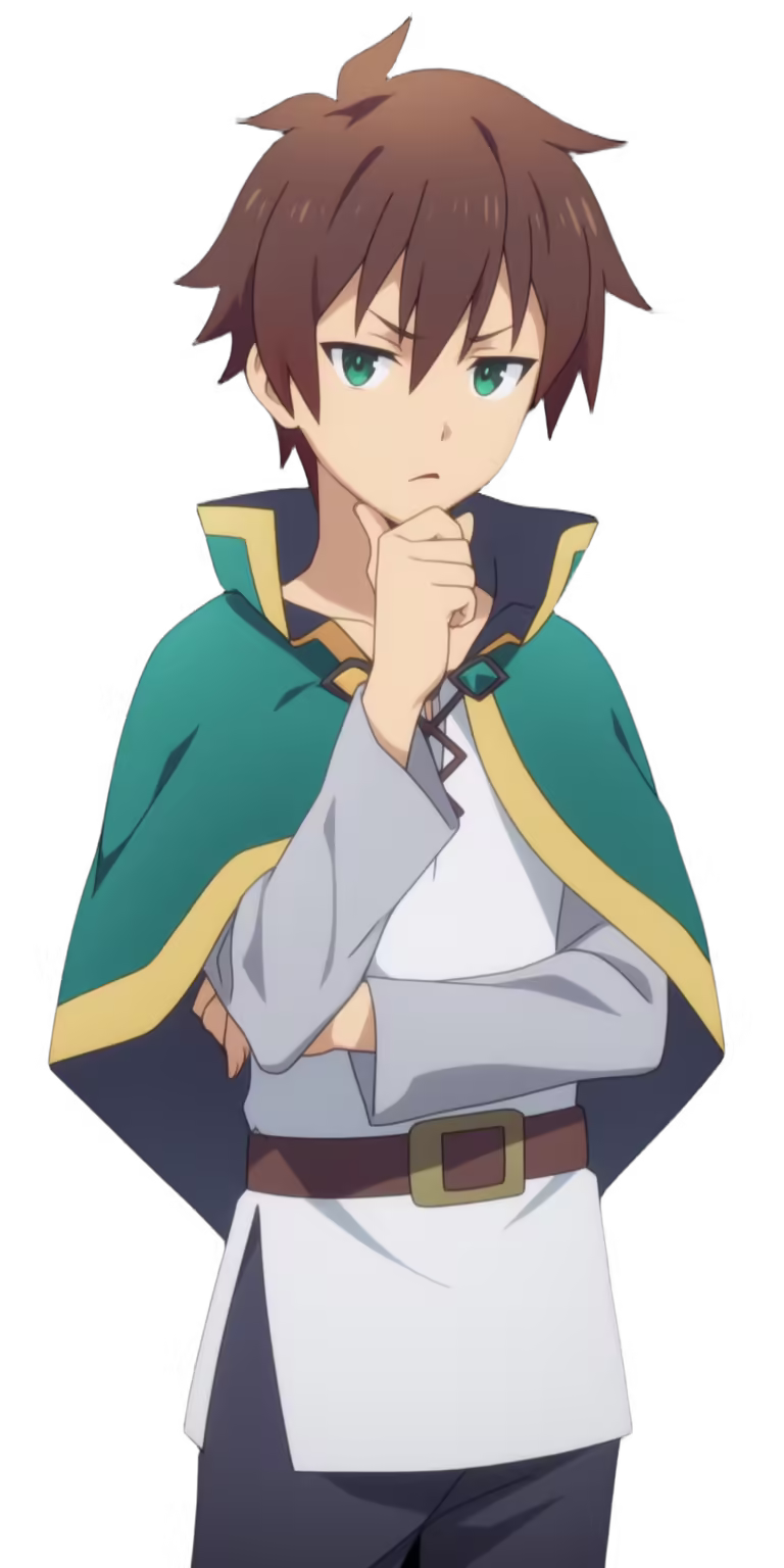 Kazuma