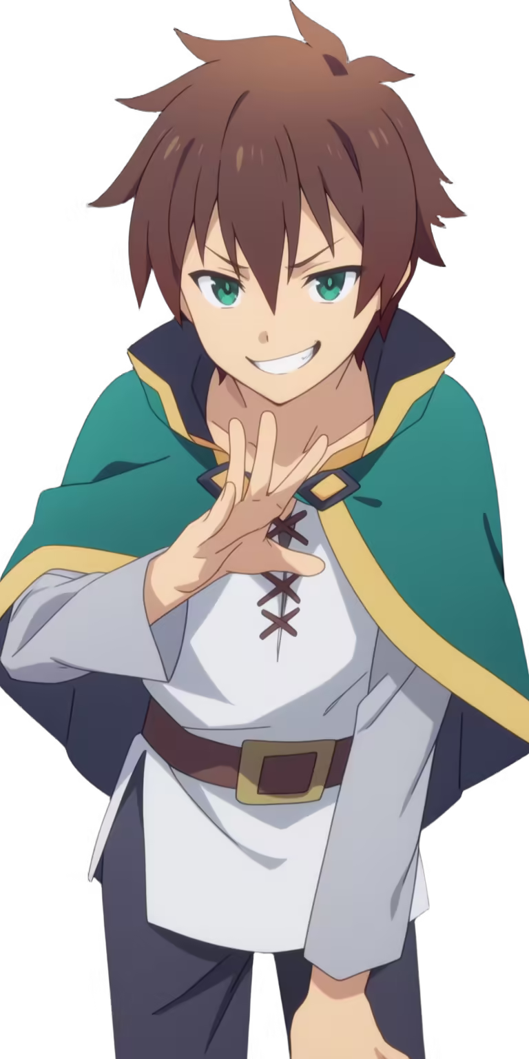 Kazuma