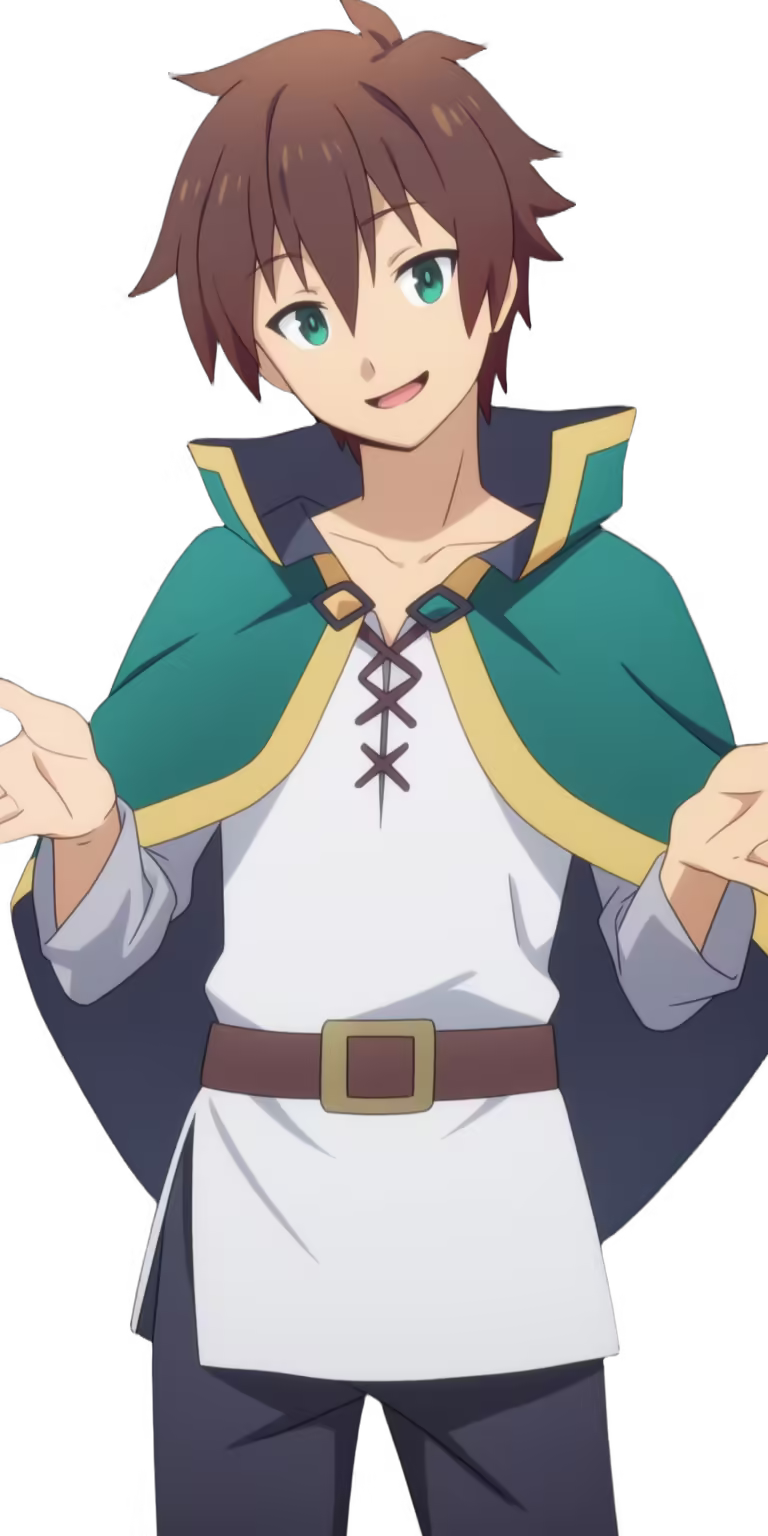 Kazuma