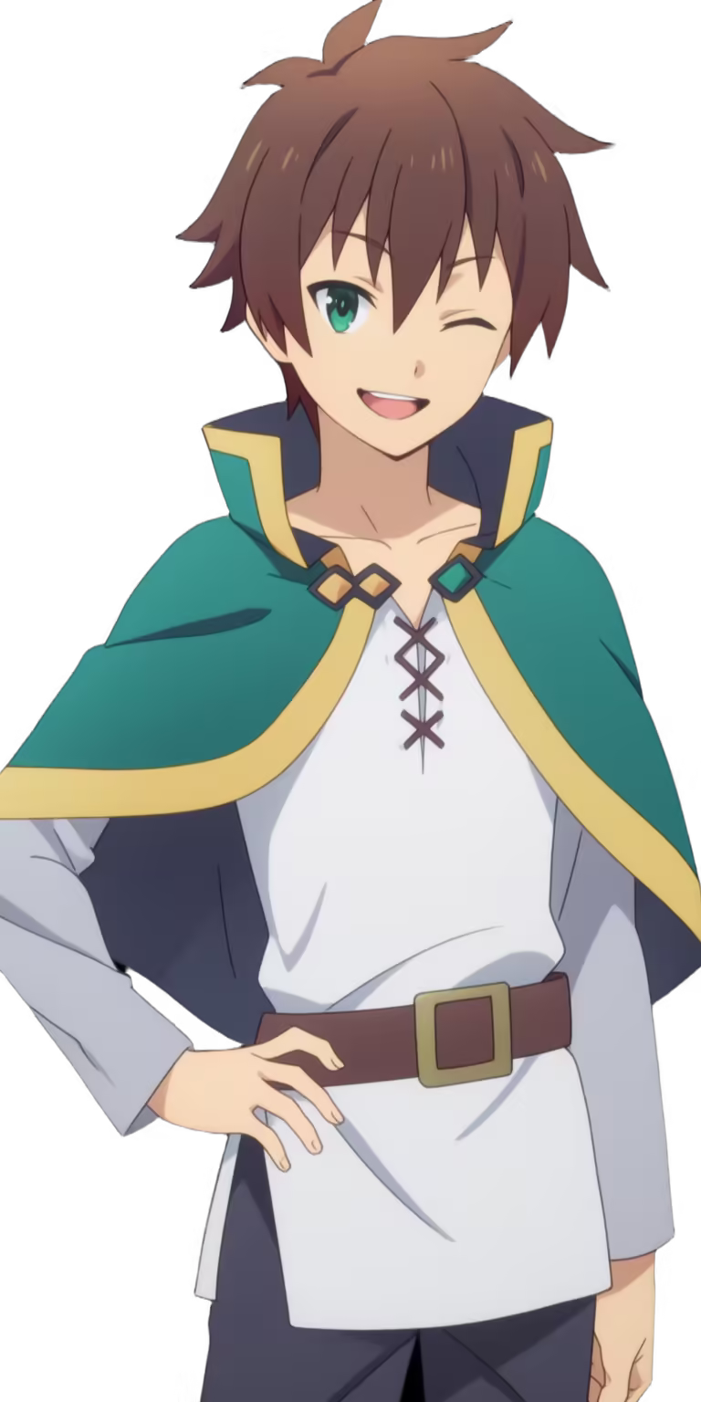 Kazuma