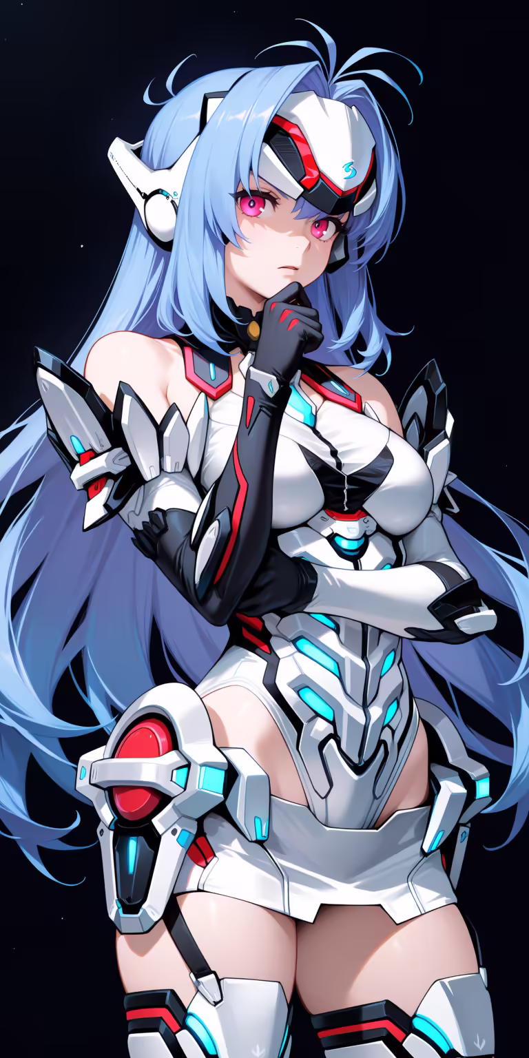 KOS-MOS