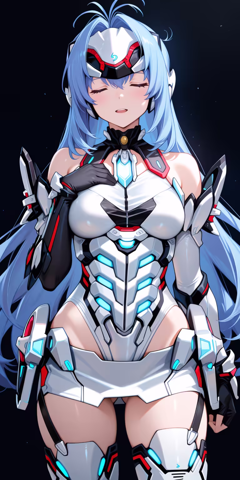 KOS-MOS