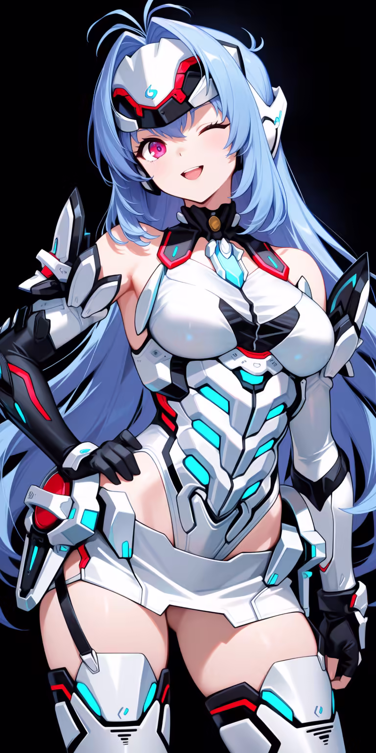 KOS-MOS