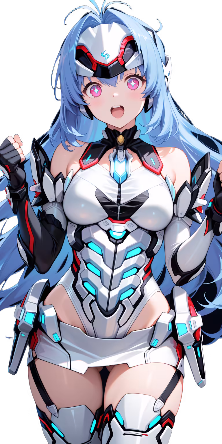 KOS-MOS