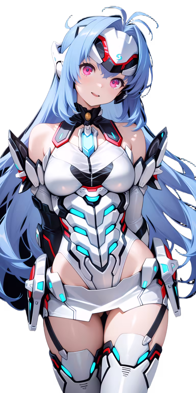 KOS-MOS