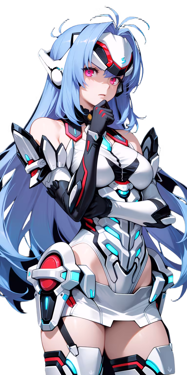 KOS-MOS
