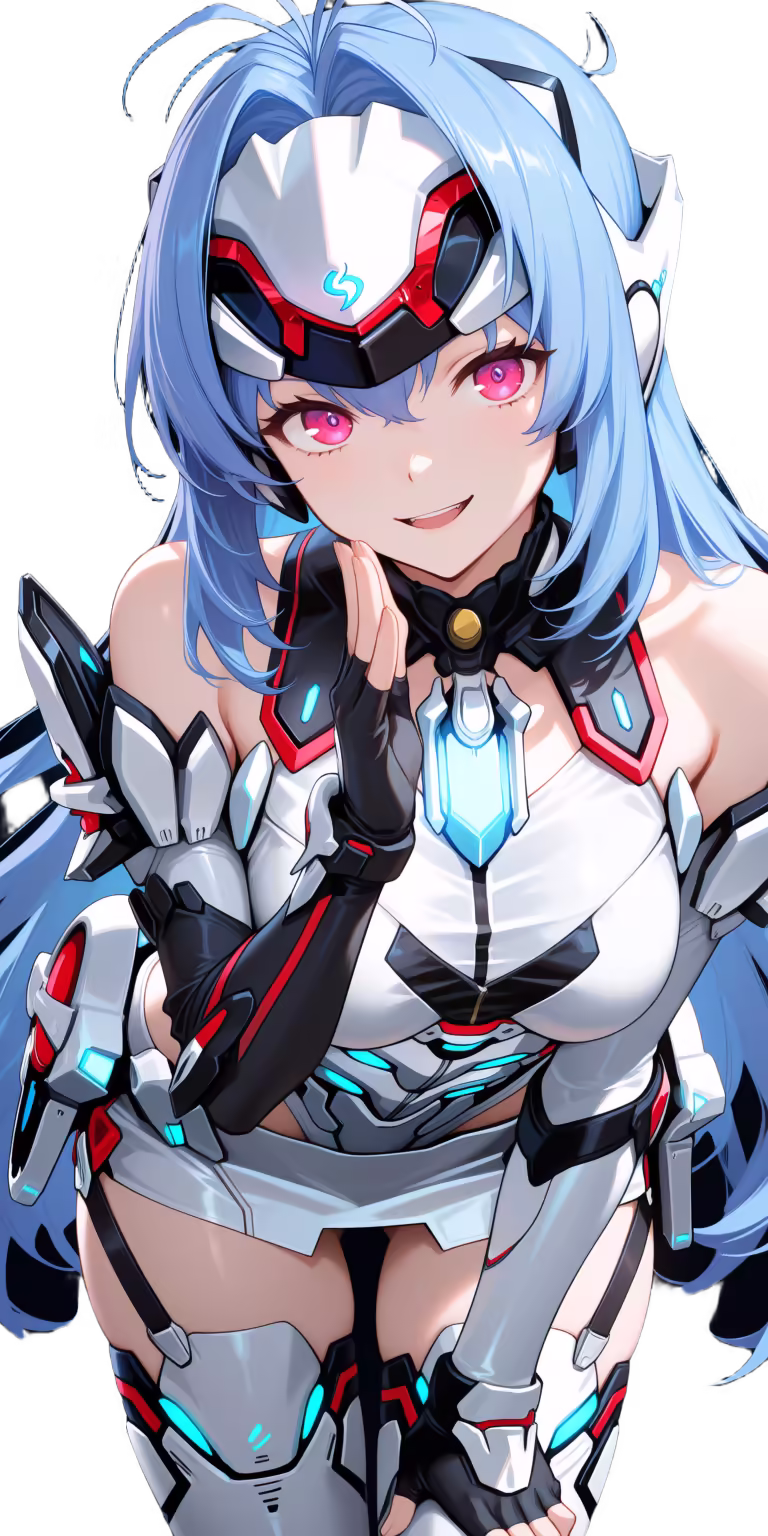 KOS-MOS