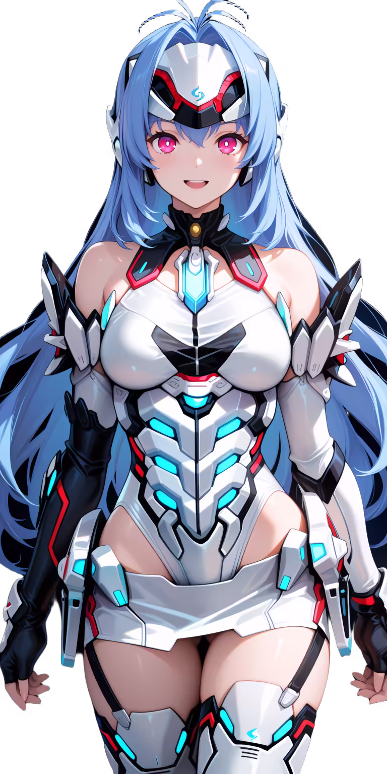 KOS-MOS