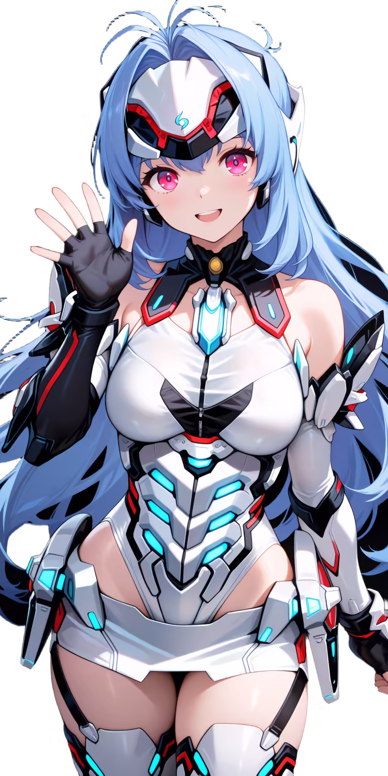 KOS-MOS