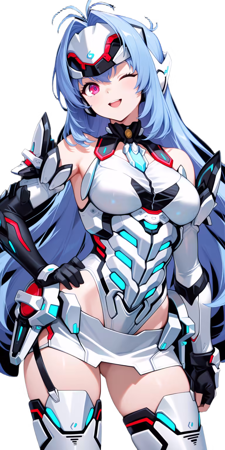 KOS-MOS