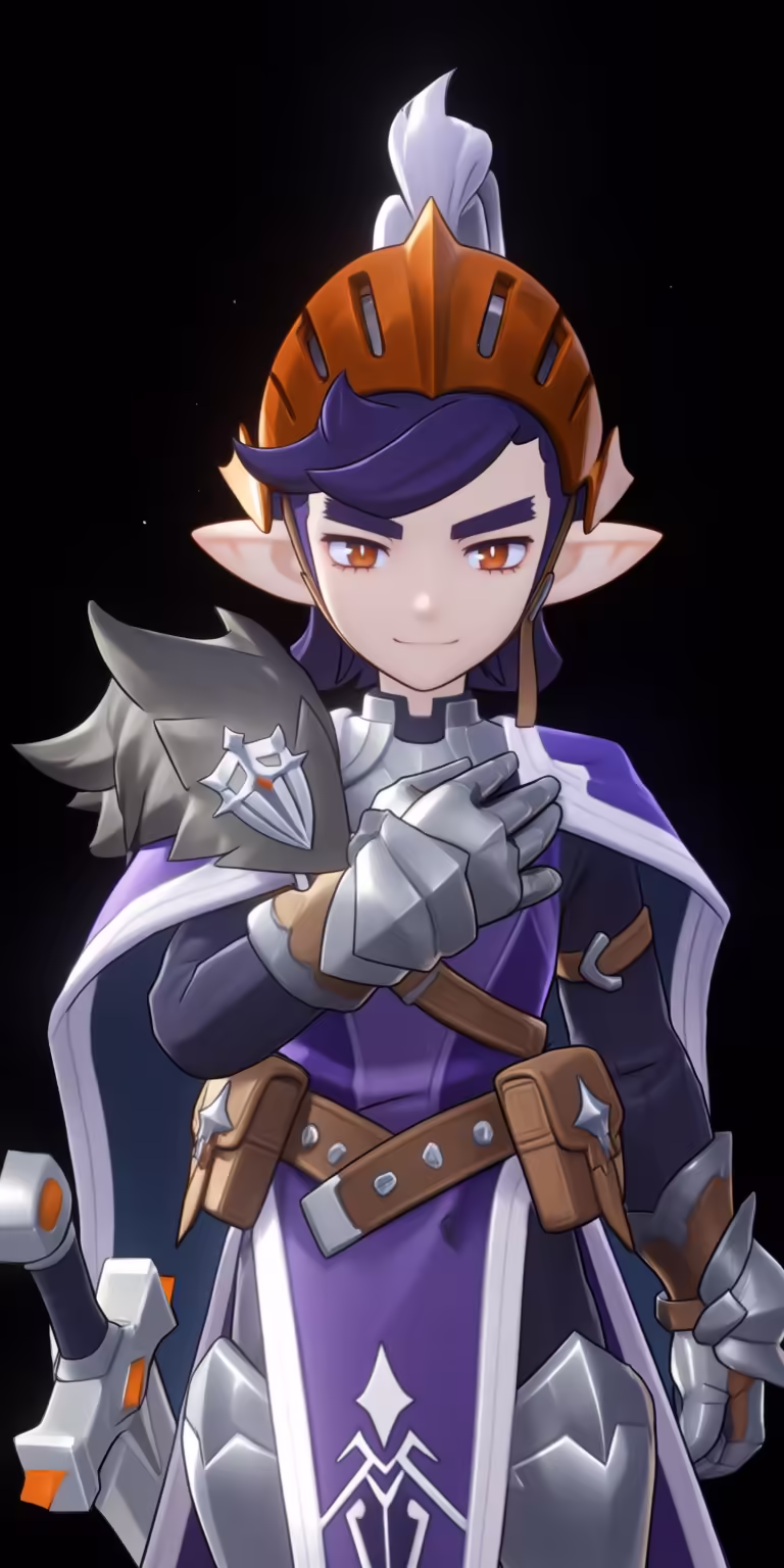 Lancelot