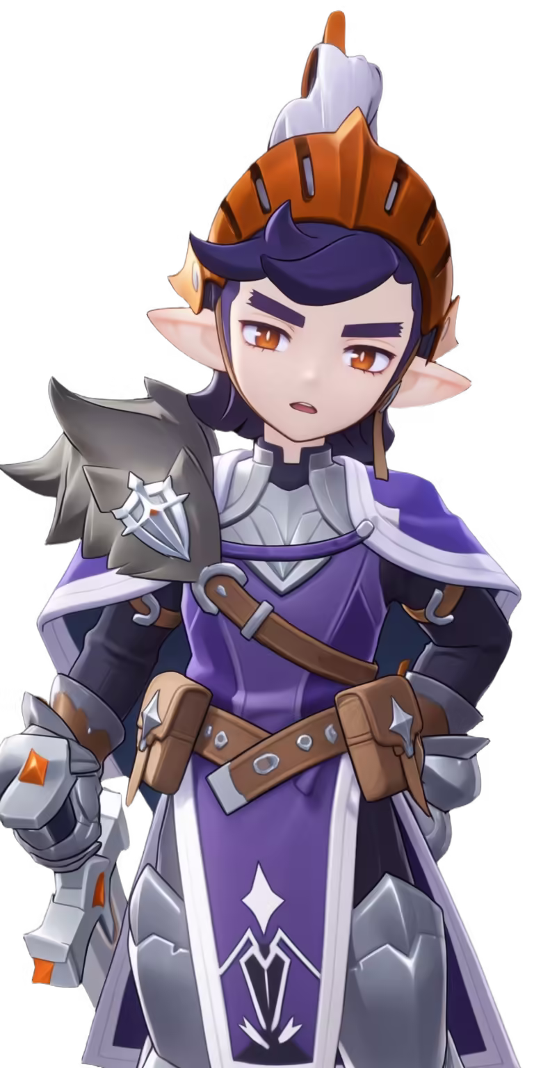 Lancelot