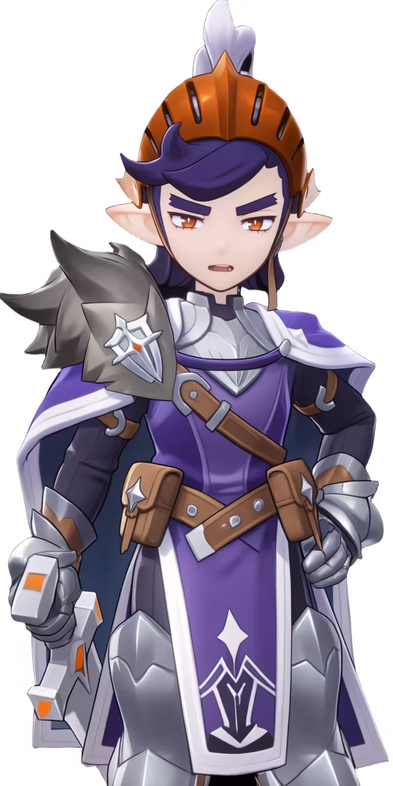 Lancelot