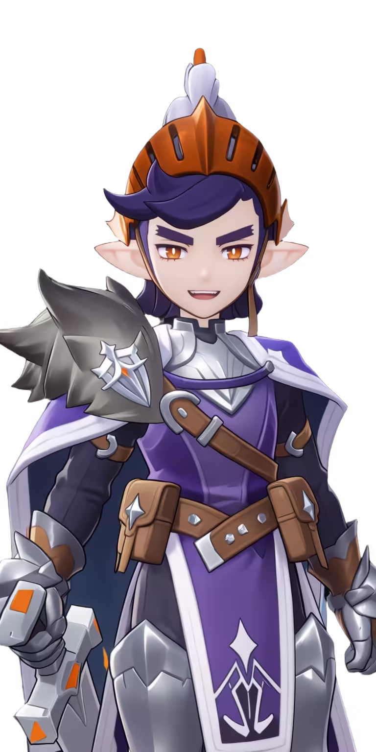 Lancelot