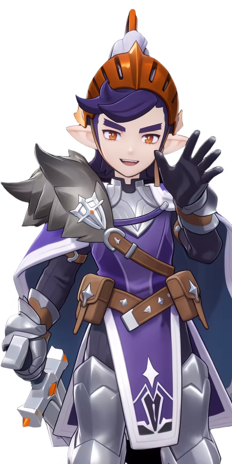 Lancelot