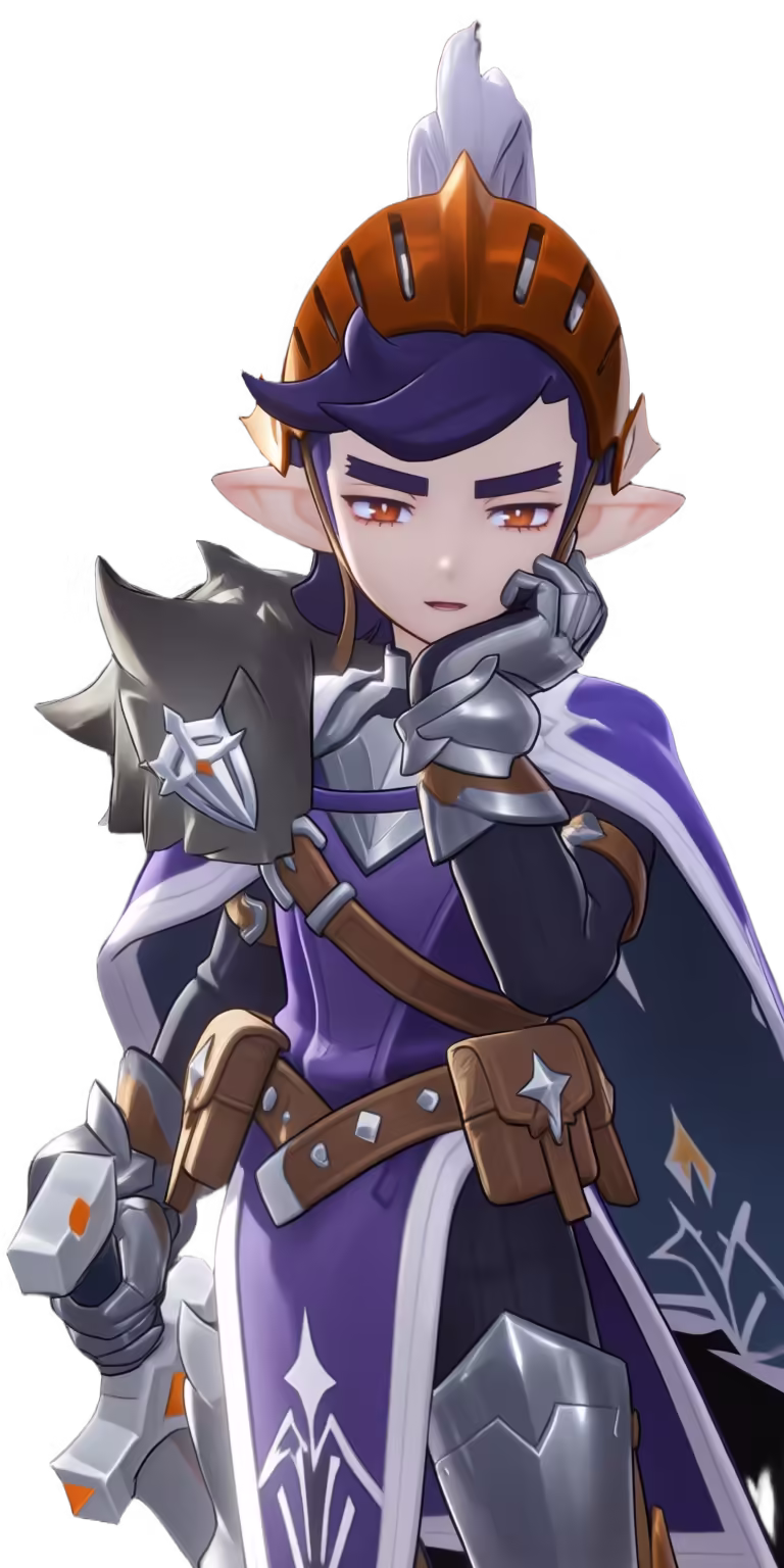 Lancelot