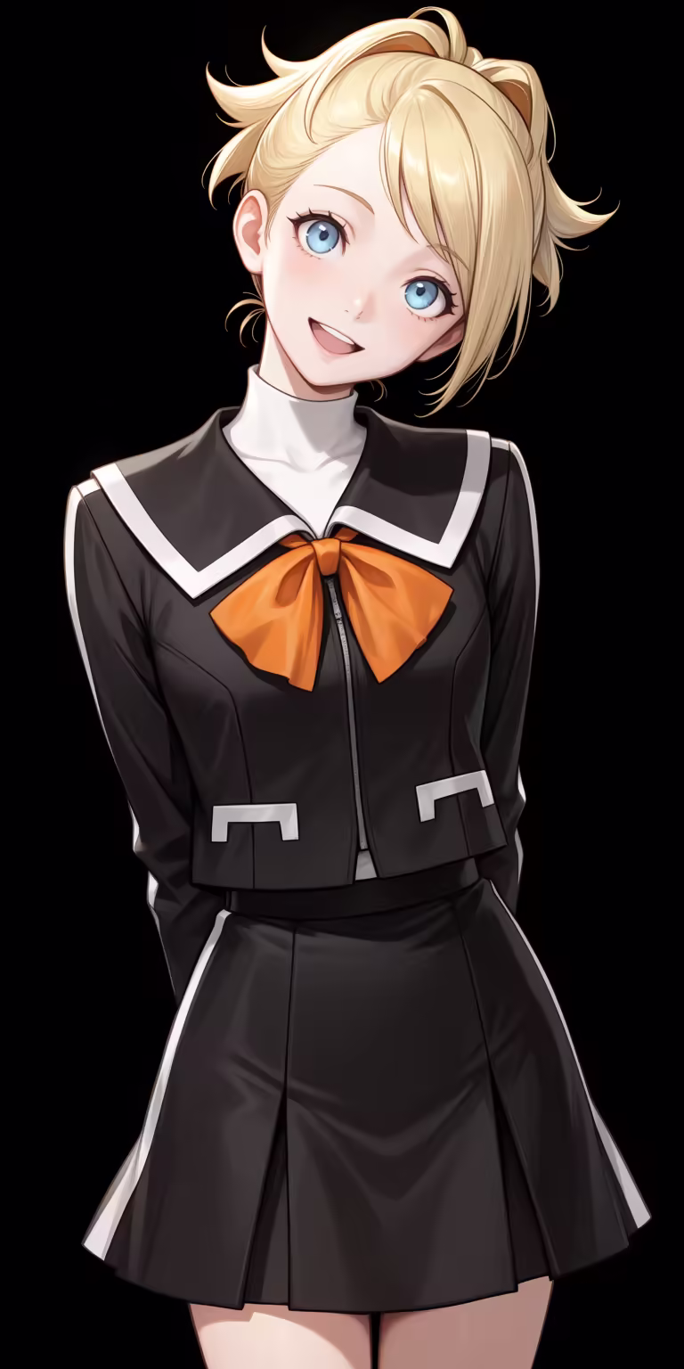 Lisa