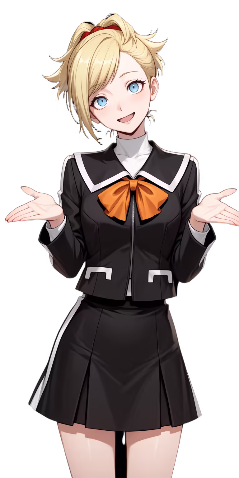 Lisa