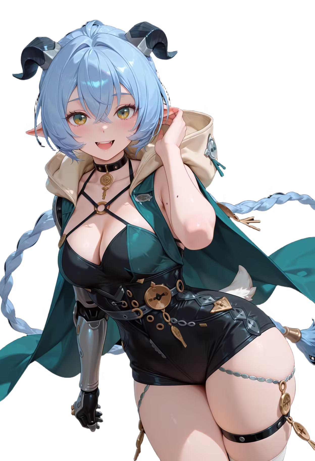 Lucia