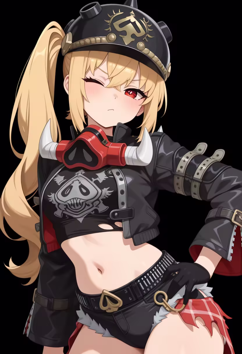 Lucy