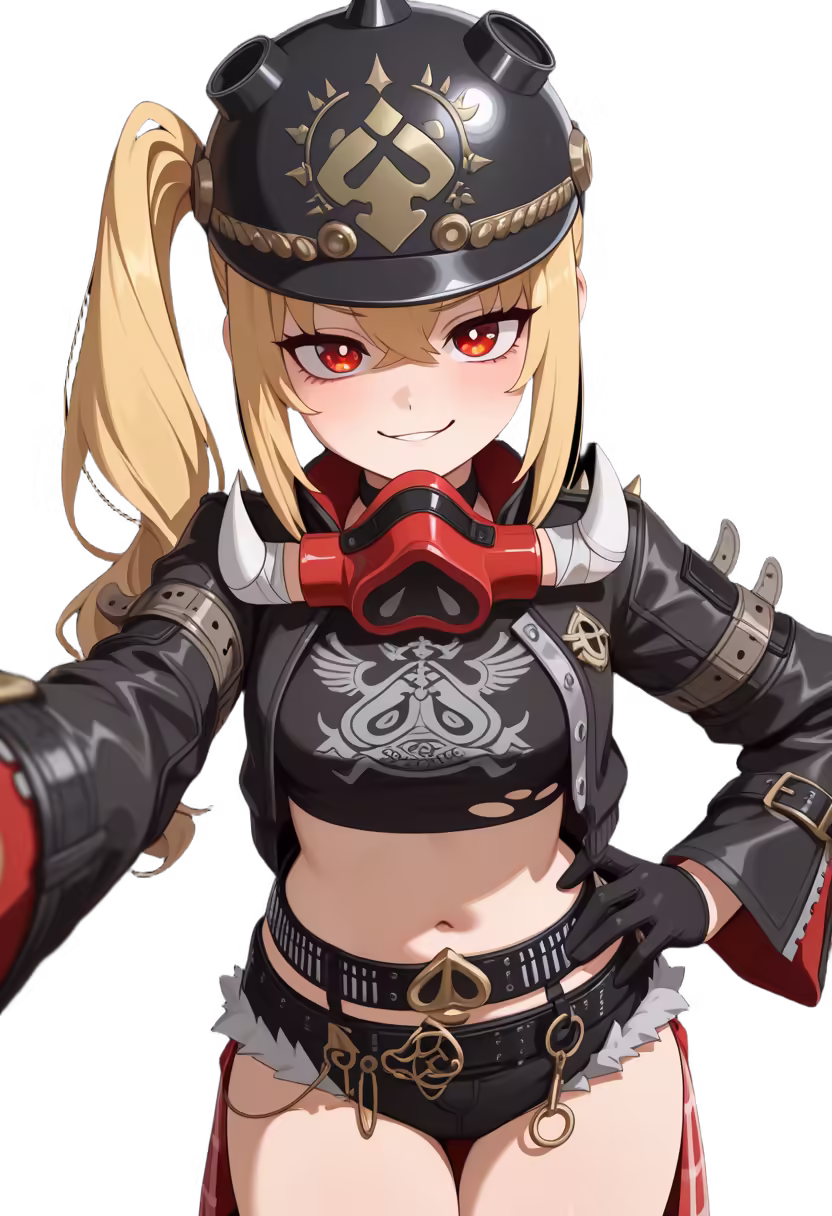 Lucy