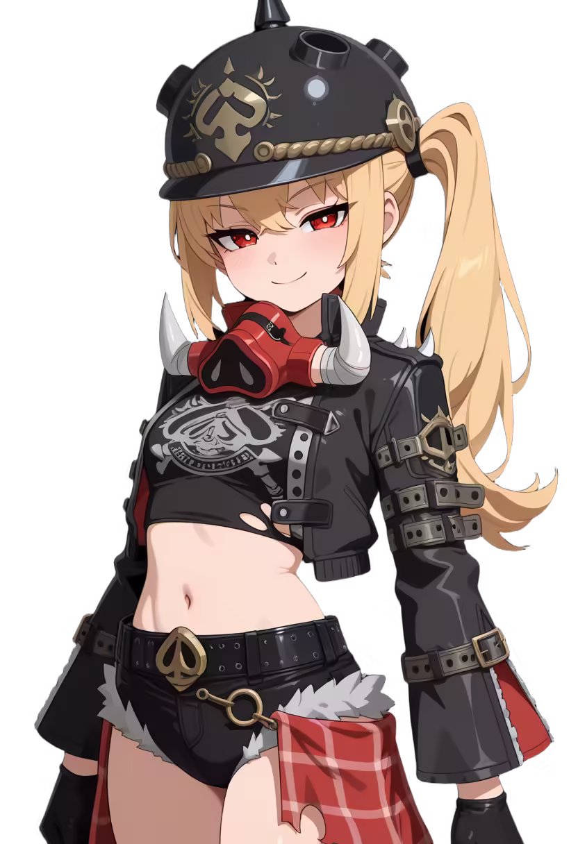 Lucy