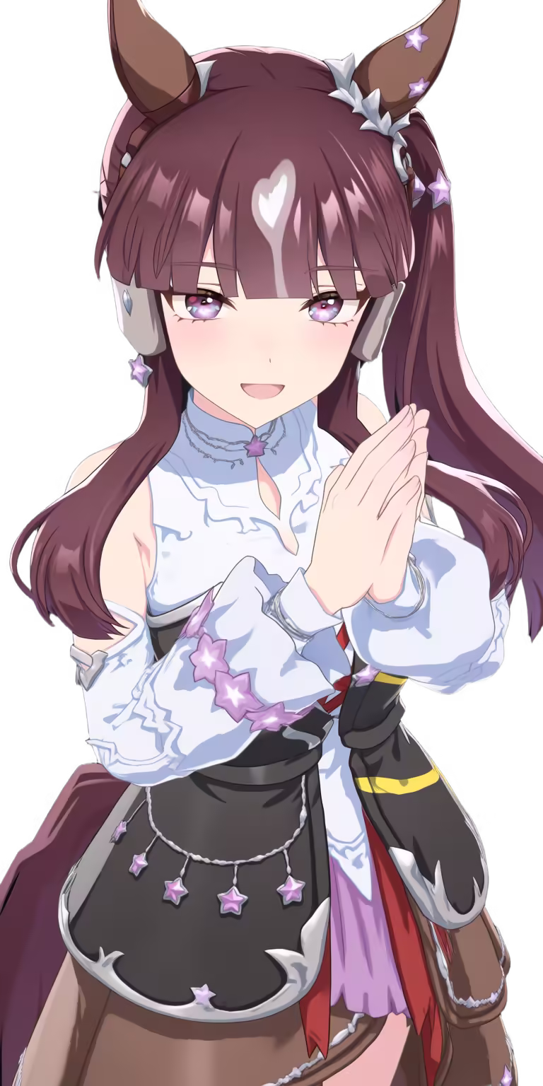 Lucky Lilac